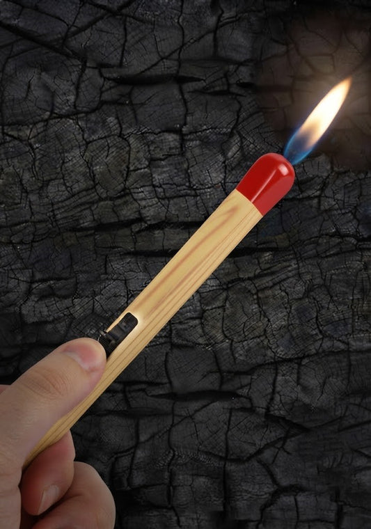 Matchstick Lighter