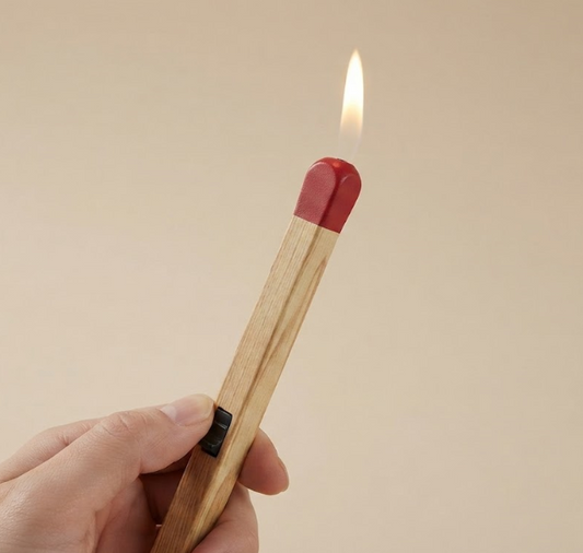 Matchstick Lighter