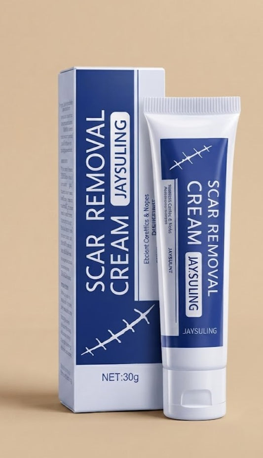SCARÉVIA Intensive Scar Care Cream
